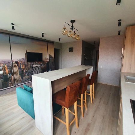 Dzintaru Apartaments Liepāja Kültér fotó