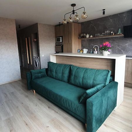 Dzintaru Apartaments Liepāja Kültér fotó