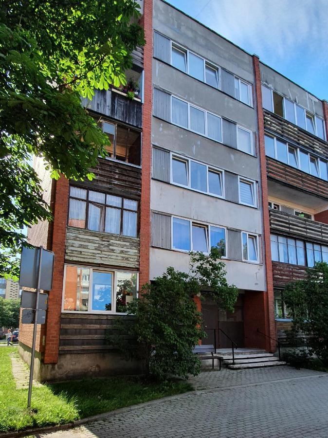 Dzintaru Apartaments Liepāja Kültér fotó