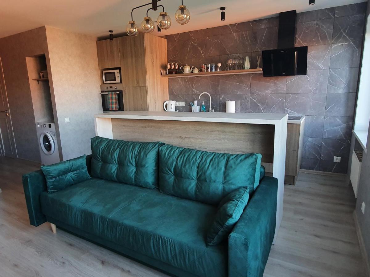 Dzintaru Apartaments Liepāja Kültér fotó