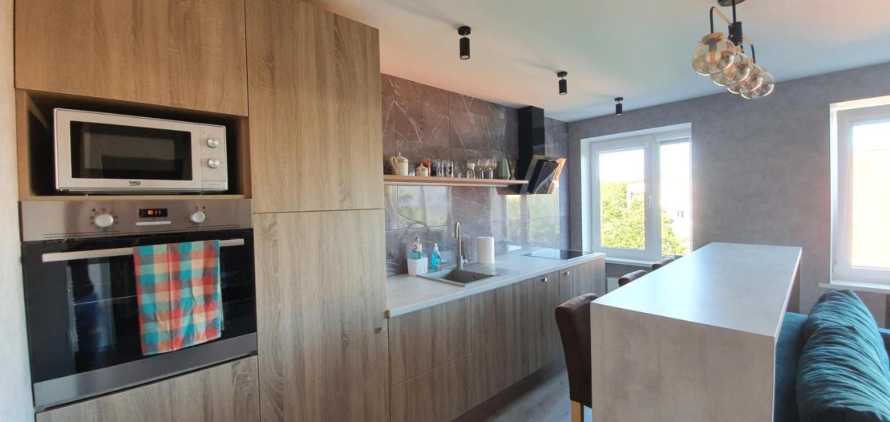 Dzintaru Apartaments Liepāja Kültér fotó