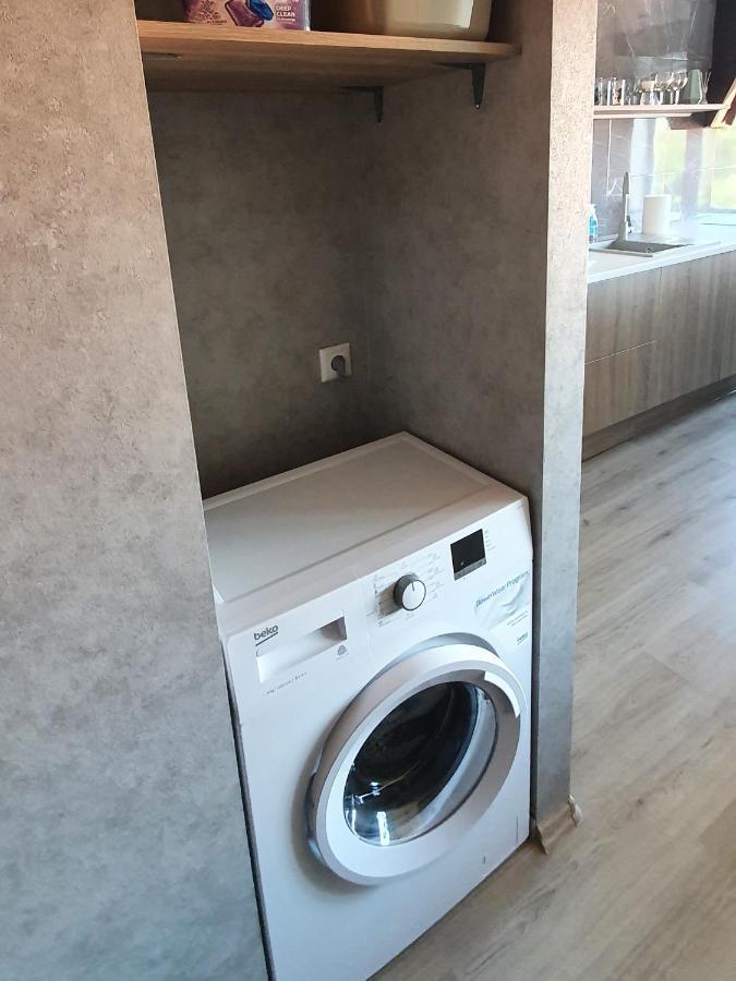 Dzintaru Apartaments Liepāja Kültér fotó