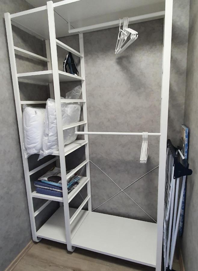 Dzintaru Apartaments Liepāja Kültér fotó