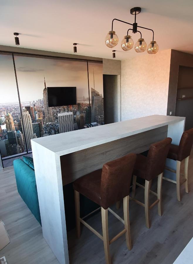 Dzintaru Apartaments Liepāja Kültér fotó