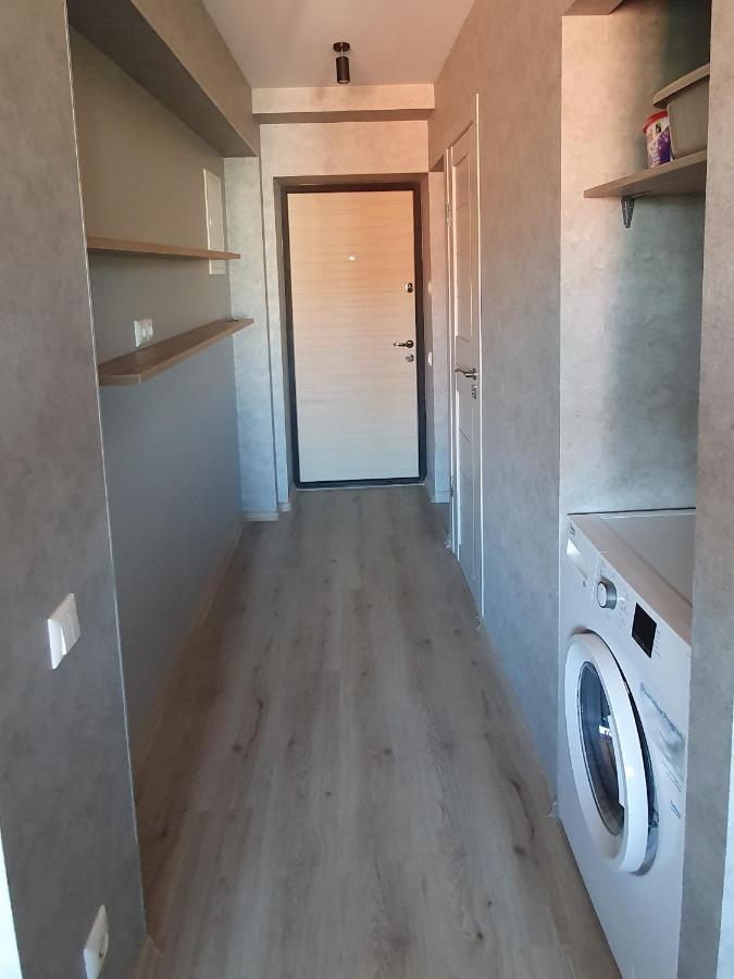 Dzintaru Apartaments Liepāja Kültér fotó