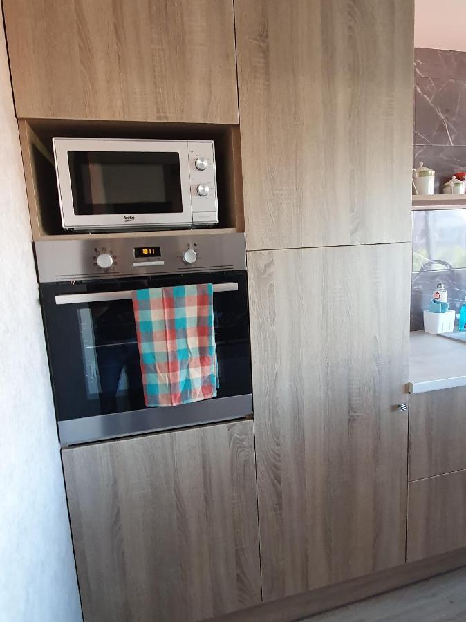 Dzintaru Apartaments Liepāja Kültér fotó