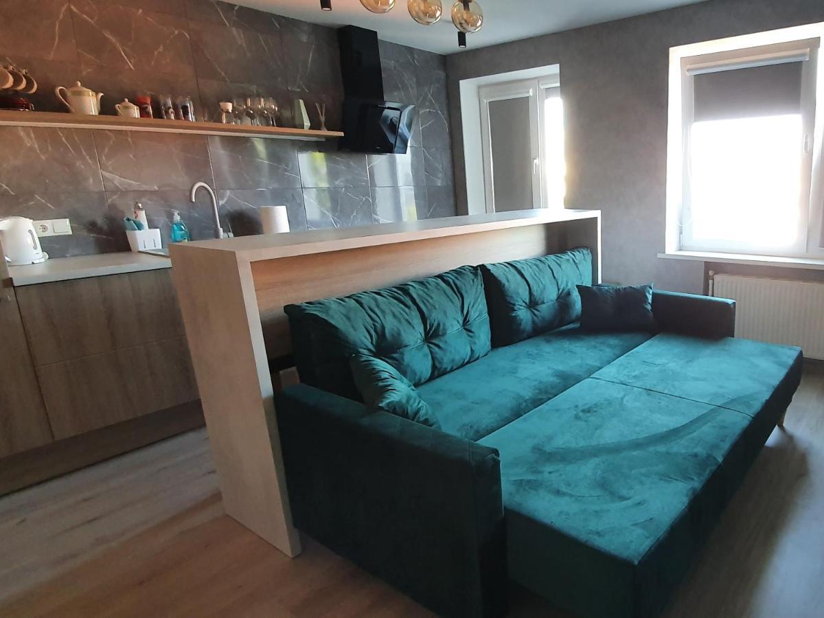 Dzintaru Apartaments Liepāja Kültér fotó