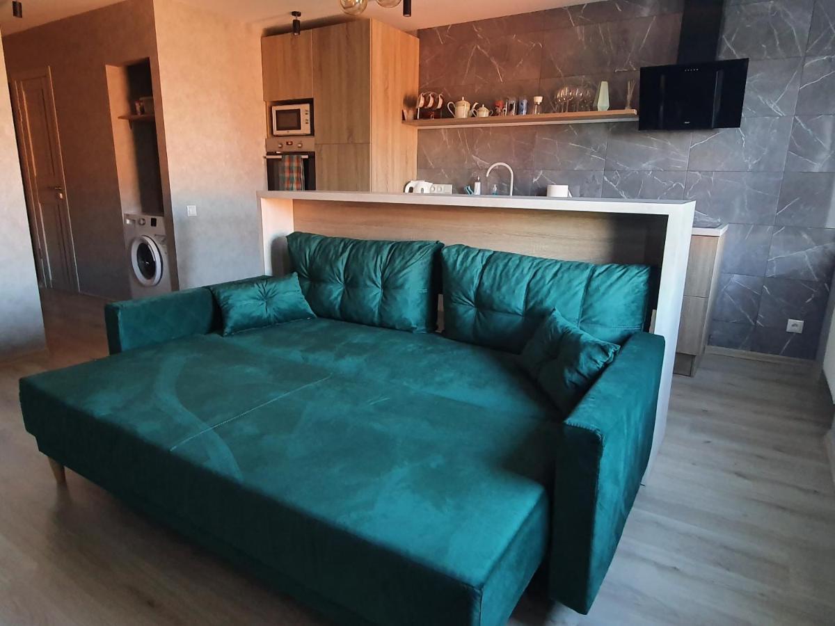 Dzintaru Apartaments Liepāja Kültér fotó