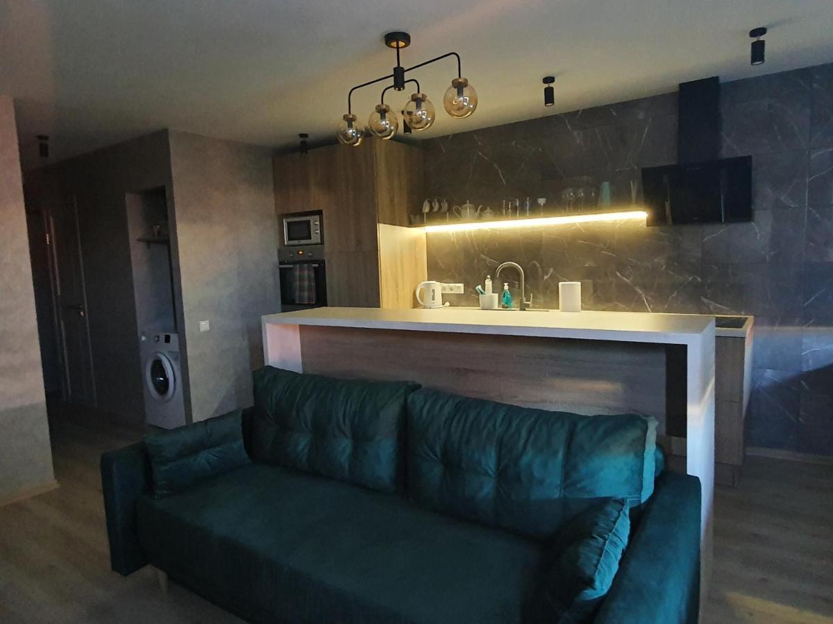 Dzintaru Apartaments Liepāja Kültér fotó