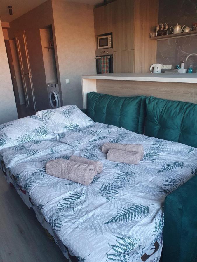 Dzintaru Apartaments Liepāja Kültér fotó