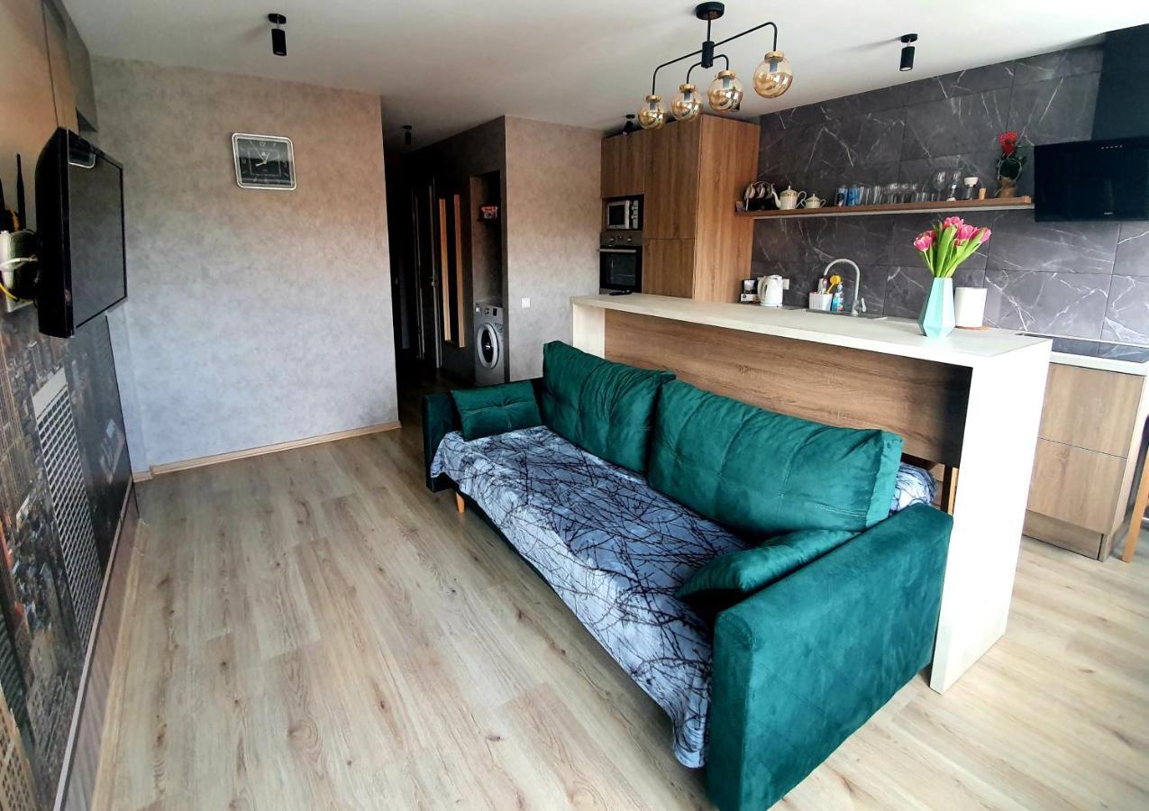 Dzintaru Apartaments Liepāja Kültér fotó