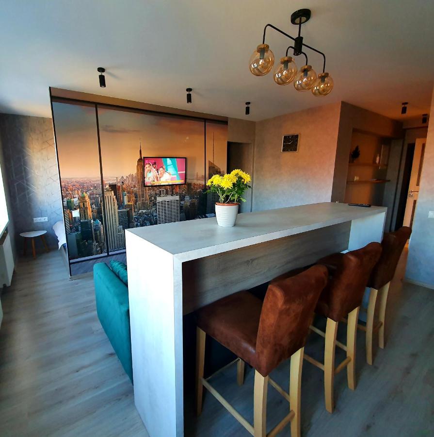 Dzintaru Apartaments Liepāja Kültér fotó