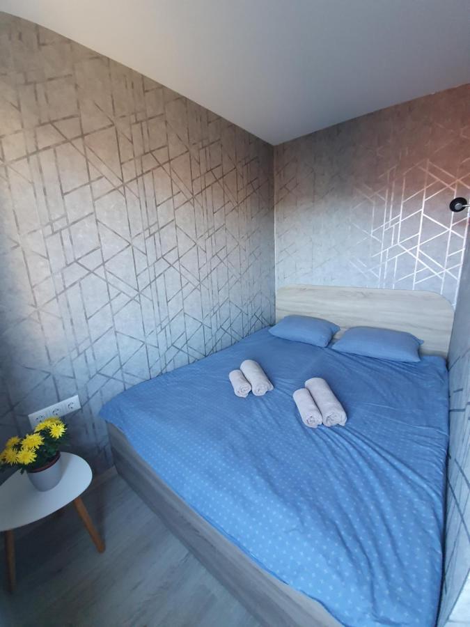 Dzintaru Apartaments Liepāja Kültér fotó