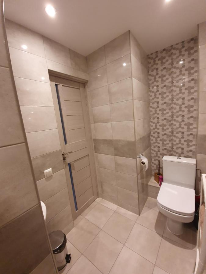 Dzintaru Apartaments Liepāja Kültér fotó