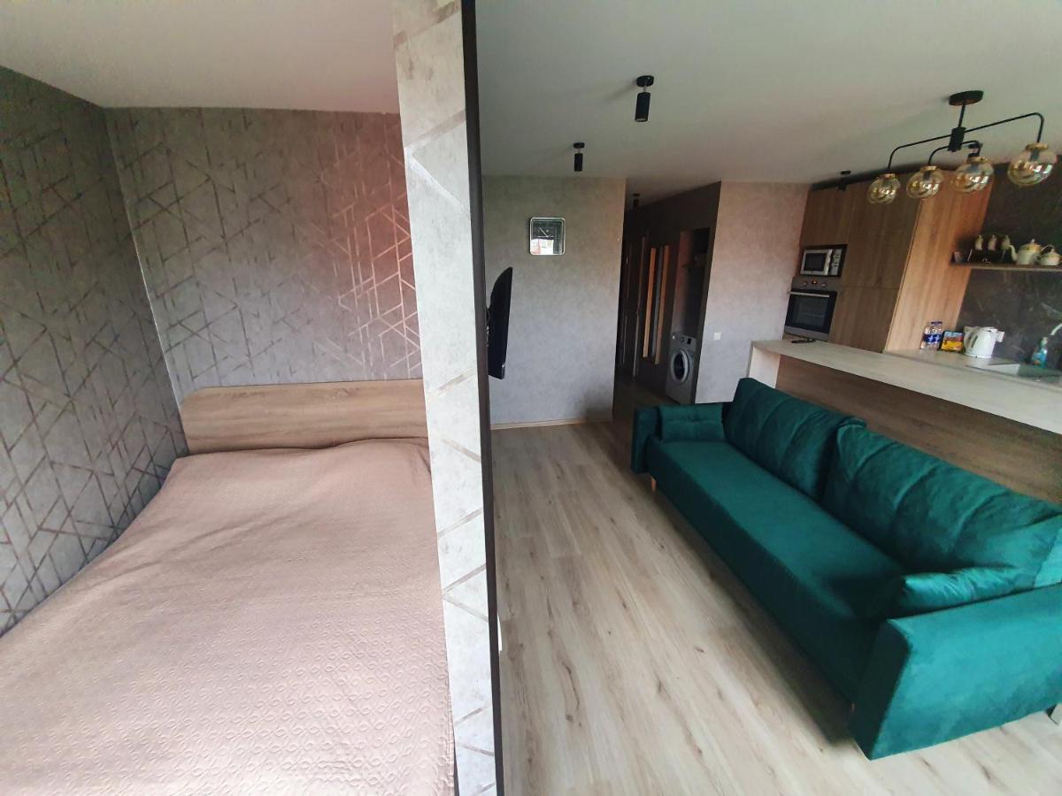 Dzintaru Apartaments Liepāja Kültér fotó