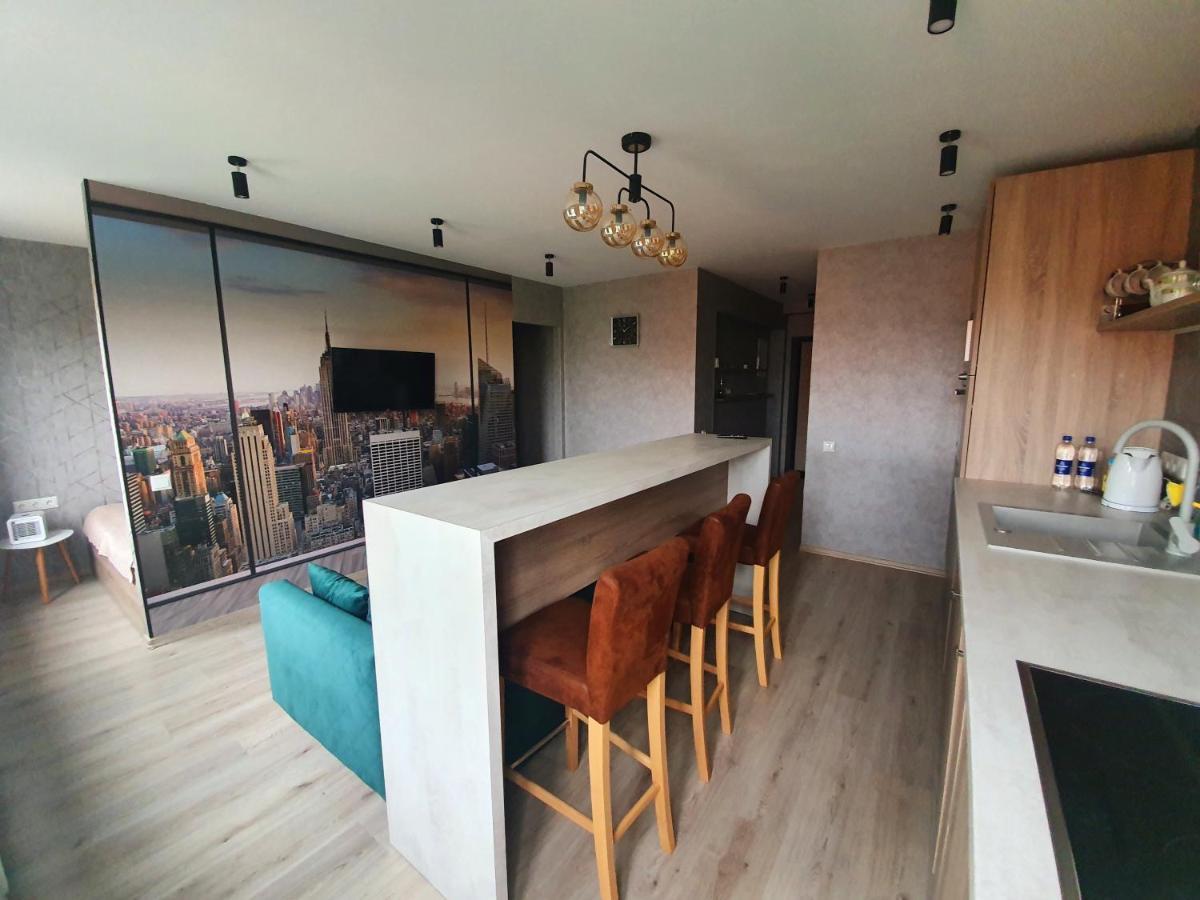 Dzintaru Apartaments Liepāja Kültér fotó